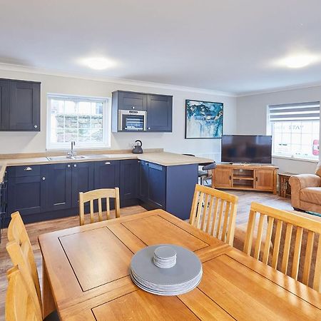 בידנל Host & Stay - Iona Cottage מראה חיצוני תמונה