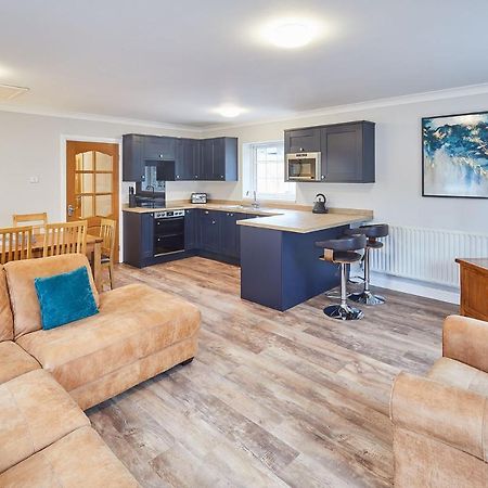 בידנל Host & Stay - Iona Cottage מראה חיצוני תמונה
