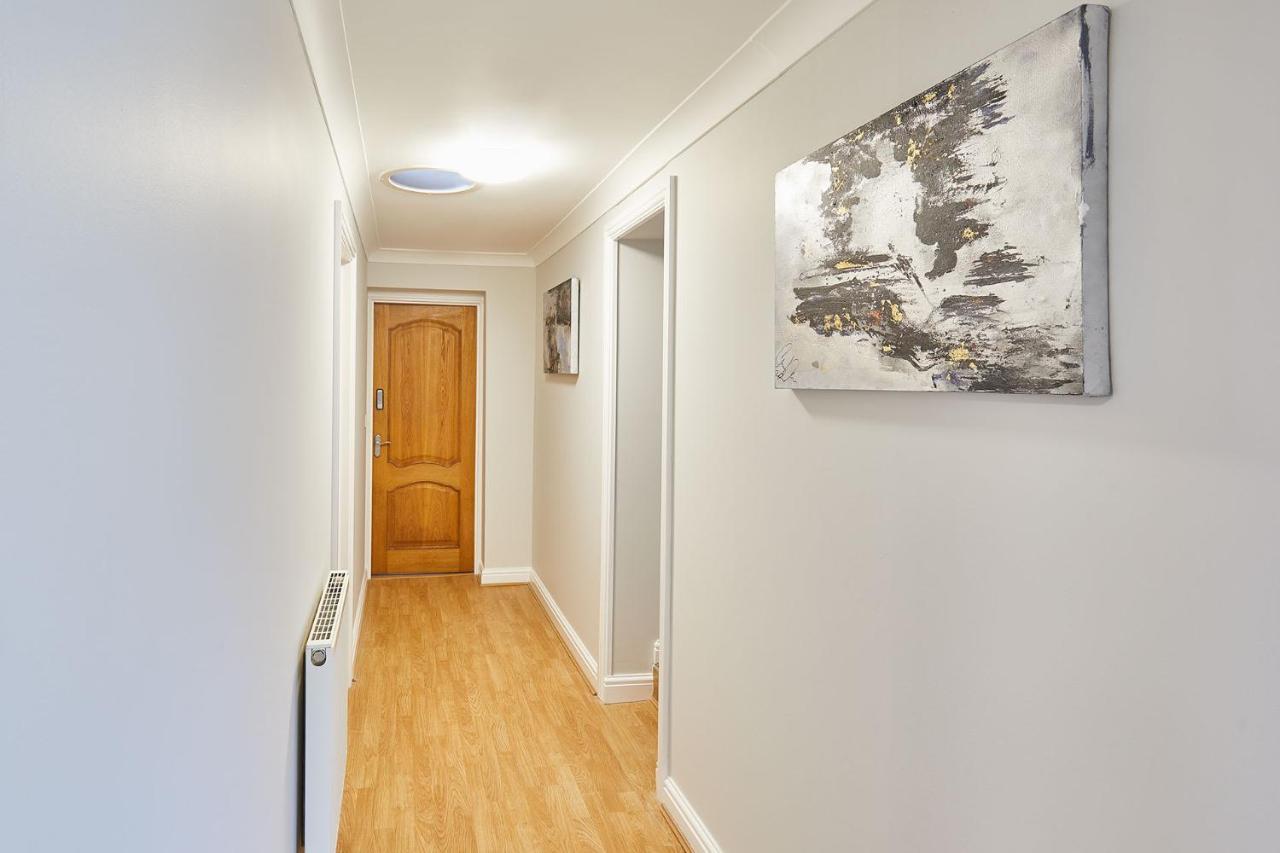בידנל Host & Stay - Iona Cottage מראה חיצוני תמונה