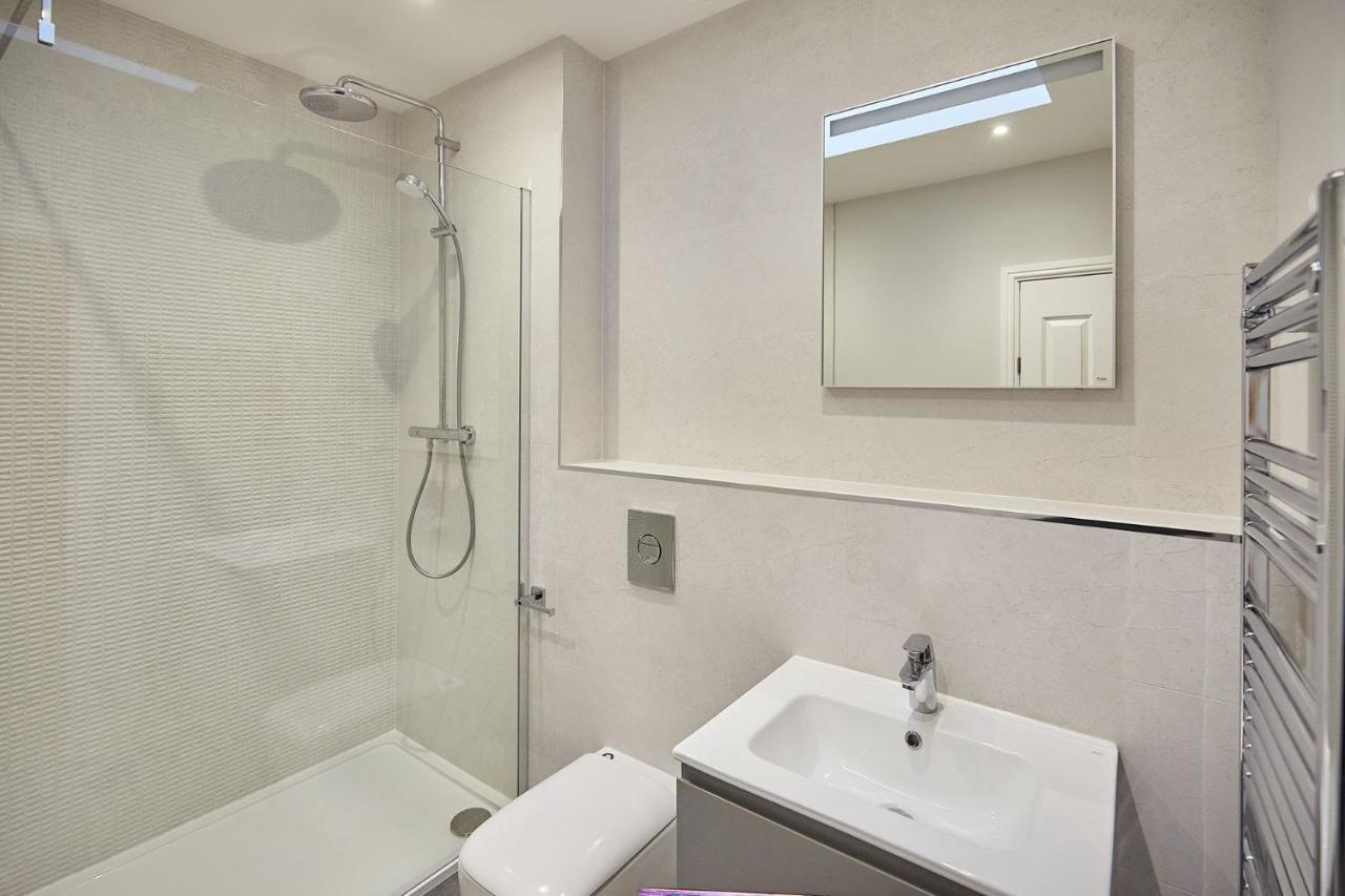 בידנל Host & Stay - Iona Cottage מראה חיצוני תמונה