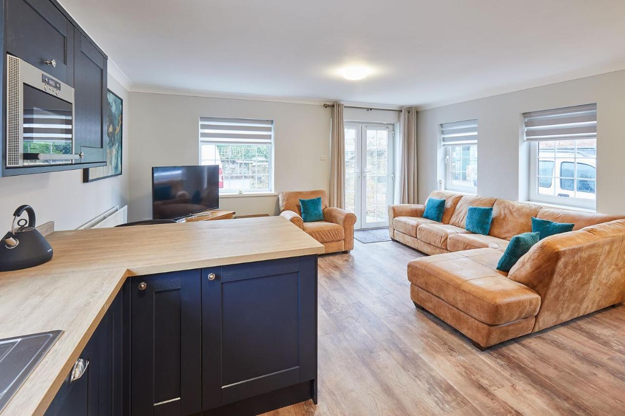 בידנל Host & Stay - Iona Cottage מראה חיצוני תמונה