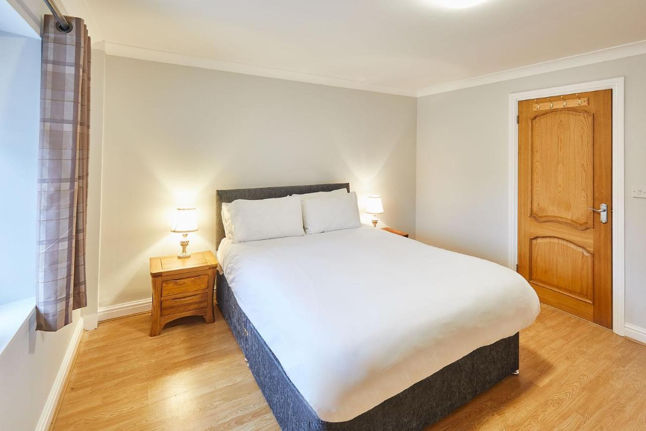 בידנל Host & Stay - Iona Cottage מראה חיצוני תמונה