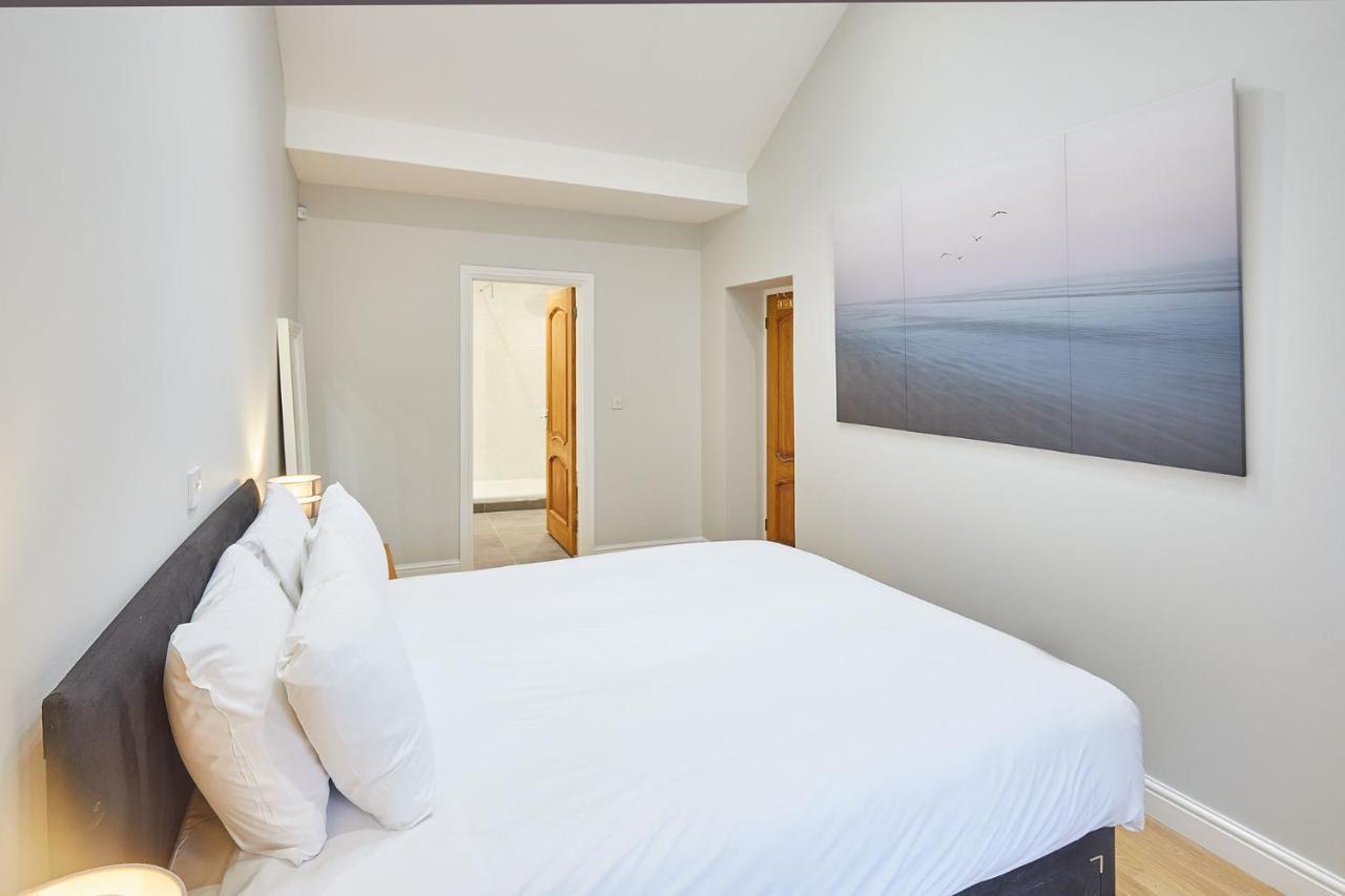 בידנל Host & Stay - Iona Cottage מראה חיצוני תמונה