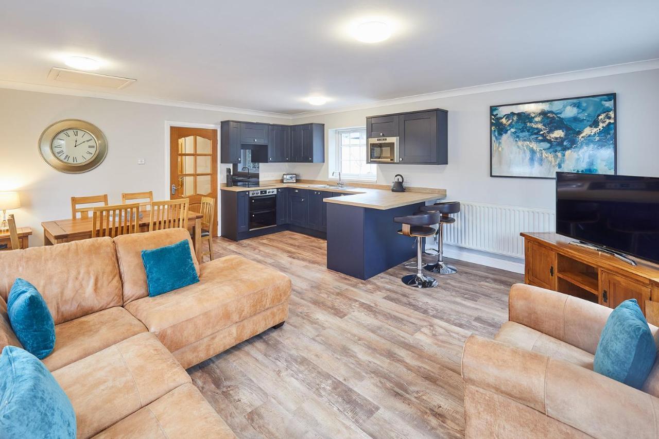 בידנל Host & Stay - Iona Cottage מראה חיצוני תמונה